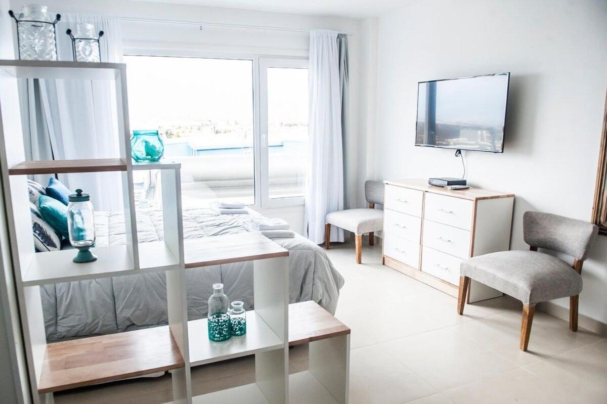 Apartamento Gente del Sur Mara Ushuaia Exterior foto
